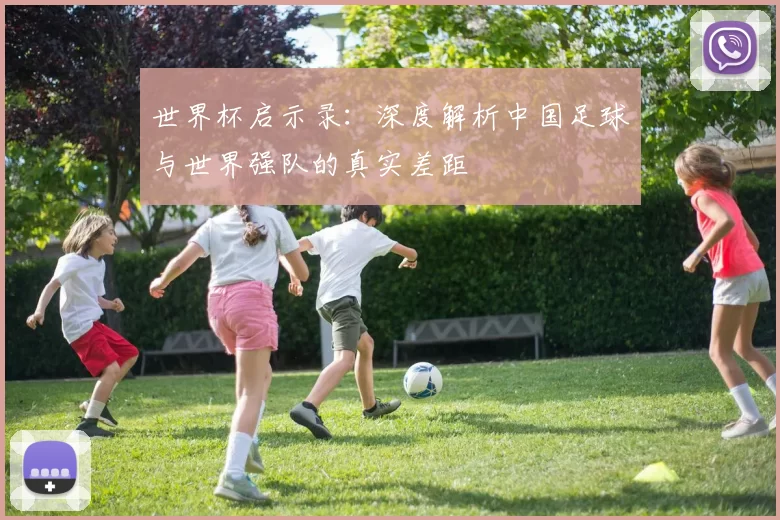 世界杯启示录：深度解析中国足球与世界强队的真实差距
