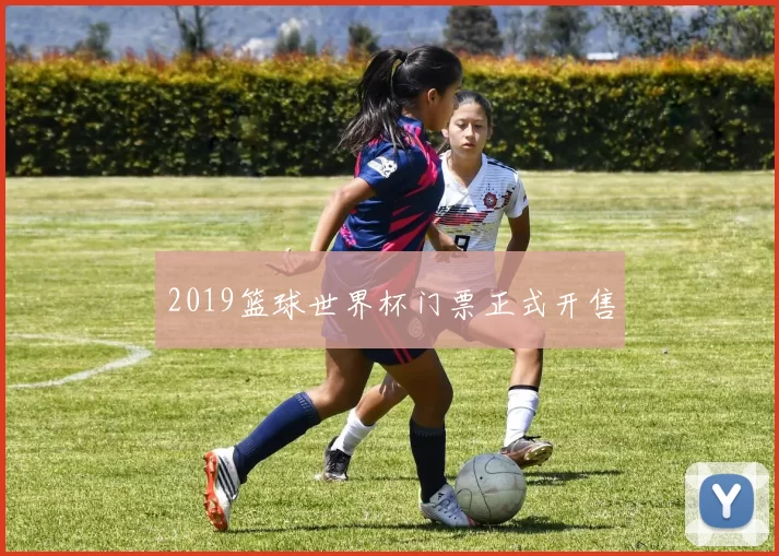 2019篮球世界杯门票正式开售